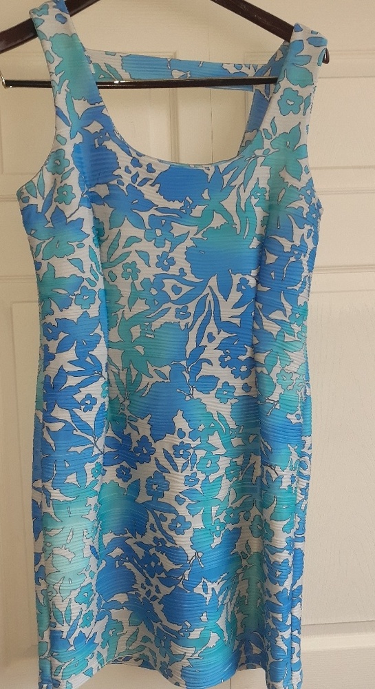 Jennifer Lopez Dress